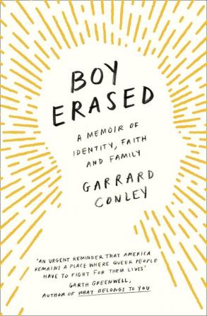 BOY ERASED