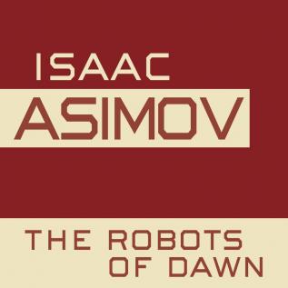 THE ROBOTS OF DAWN