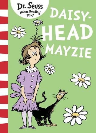 DAISY-HEAD MAYZIE