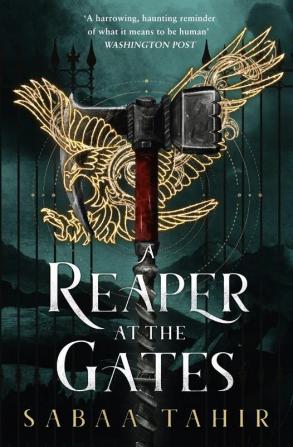 A REAPER AT THE GATES - EMBER QUARTET (3)