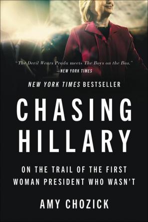 CHASING HILLARY