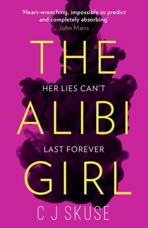 Alibi Girl: A Radical New History of Life