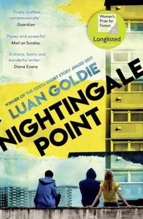 Nightingale Point: Longlisted for the Women’s Prize for Fiction