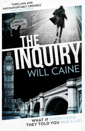 THE INQUIRY