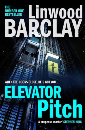 ELEVATOR PITCH