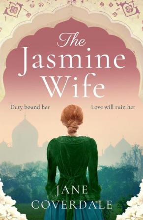 THE JASMINE WIFE