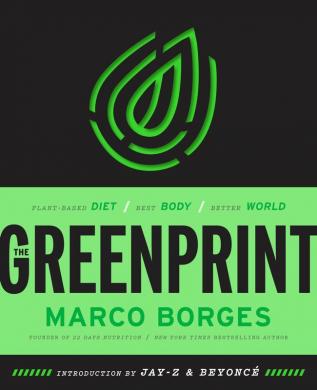 THE GREENPRINT