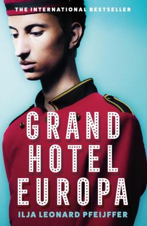 GRAND HOTEL EUROPA