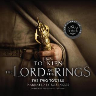 The Two Towers: Book Two in the Lord of the Rings Trilogy