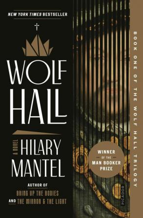 Wolf Hall Trilogy — WOLF HALL