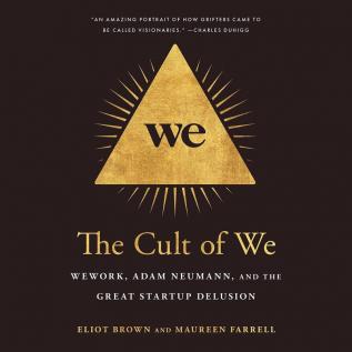 THE CULT OF WE