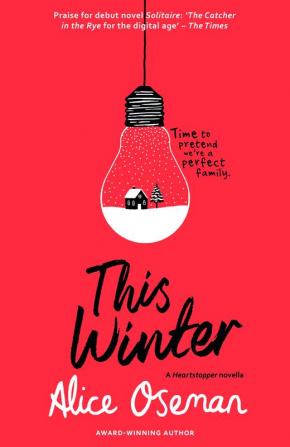 THIS WINTER -A Solitaire novella