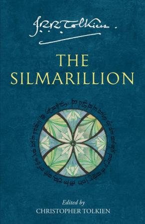 THE SILMARILLION [ILLUSTRATED EDITION]