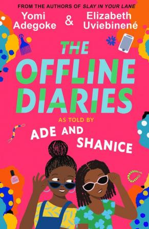 THE OFFLINE DIARIES