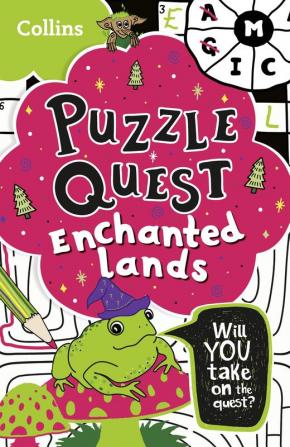 Puzzle Quest : ENCHANTED LANDS