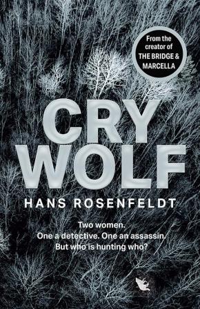 CRY WOLF