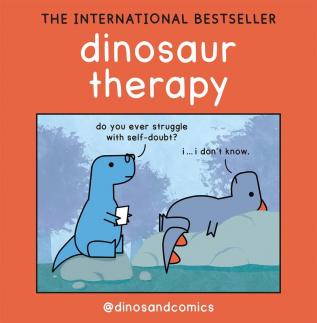 DINOSAUR THERAPY