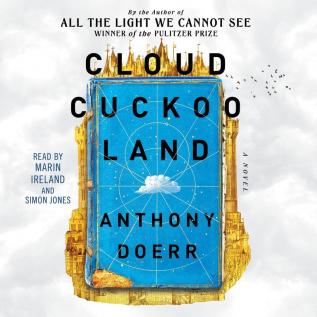 CLOUD CUCKOO LAND