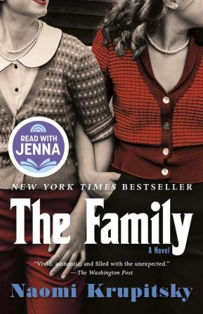 The Family: The New York Times Bestseller