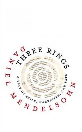 THREE RINGS: A Tale of Exile, Narrative and Fate