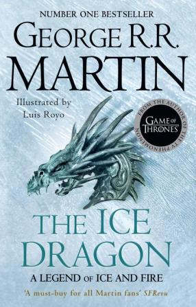 THE ICE DRAGON