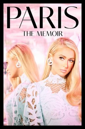 PARIS: The Memoir