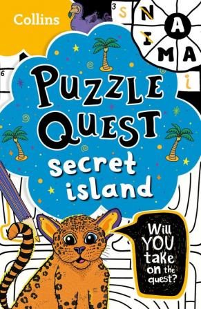 Puzzle Quest : SECRET ISLAND