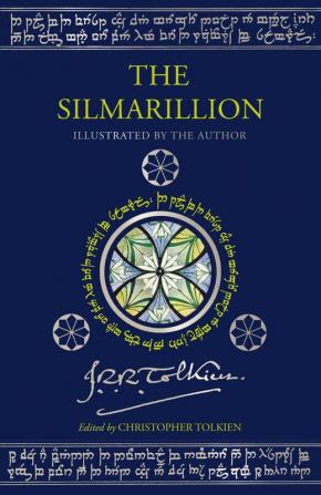 The Silmarillion (Illustrated Deluxe edition)