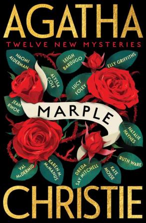 MARPLE: TWELVE NEW STORIES