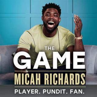 THE GAME: Player. Pundit. Fan