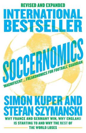 SOCCERNOMIC: [New edition]