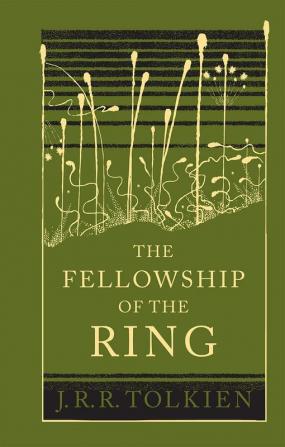 The Lord of the Rings (1) — THE FELLOWSHIP OF THE RING