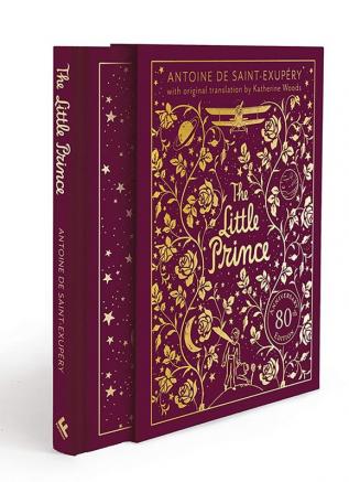 THE LITTLE PRINCE (COLLECTOR'S EDITION)