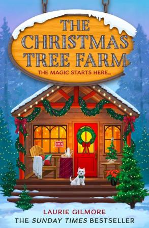 The Christmas Tree Farm  : Dream Harbor (3)