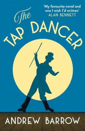 THE TAP DANCER