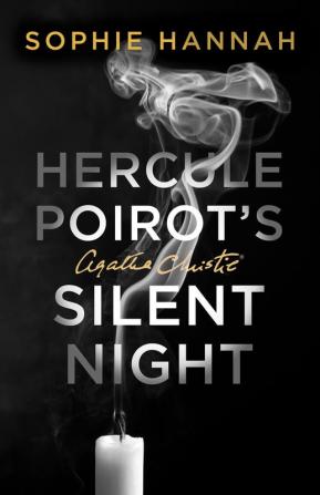 HERCULE POIROT’S SILENT NIGHT