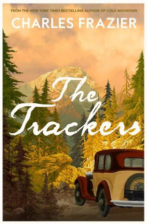 THE TRACKERS