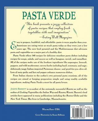 Pasta Verde