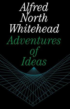 Adventures of Ideas