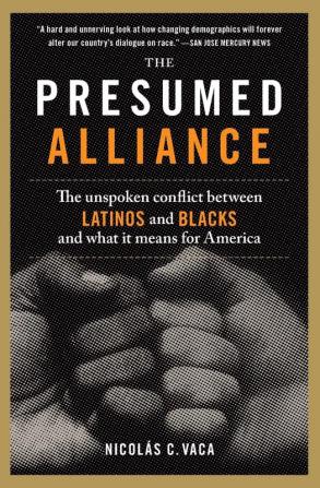 Presumed Alliance The