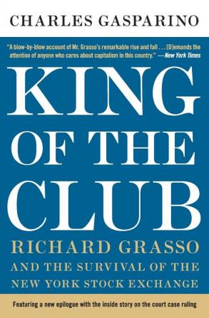 King of the Club