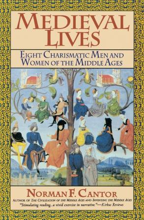 Medieval Lives (Harperperennial)