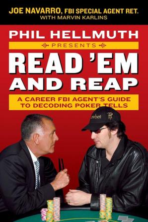 PHIL HELLMUTH PRESENTS READ PB