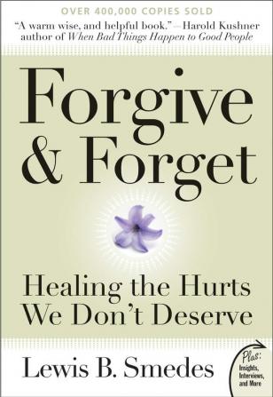 Forgive and Forget