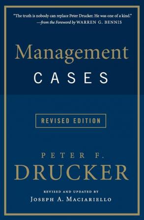 Management Cases (Revised)