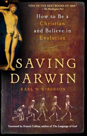 Saving Darwin