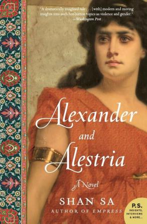 Alexander and Alestria