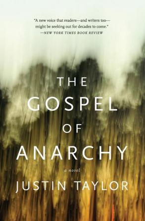 The Gospel of Anarchy