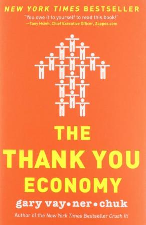 The Thank You Economy