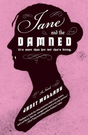 Jane and the Damned